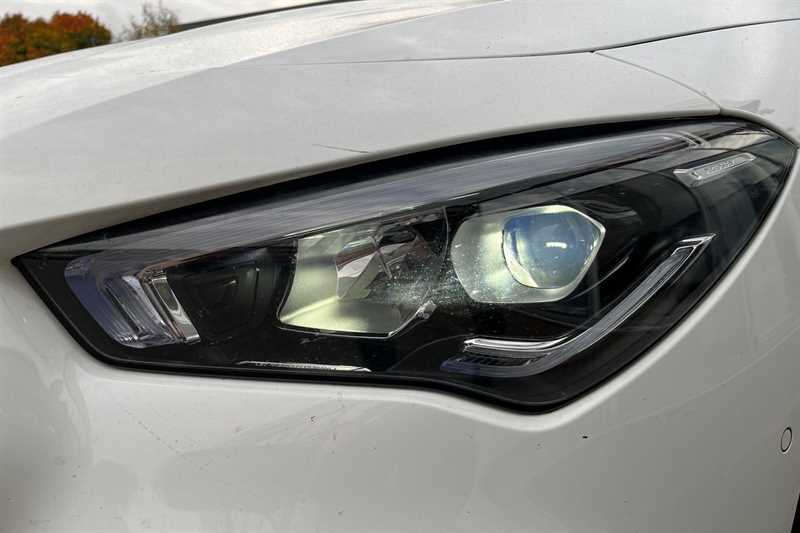 Used Mercedes-Benz CLA 2023 for sale - 76125117: Photo 19