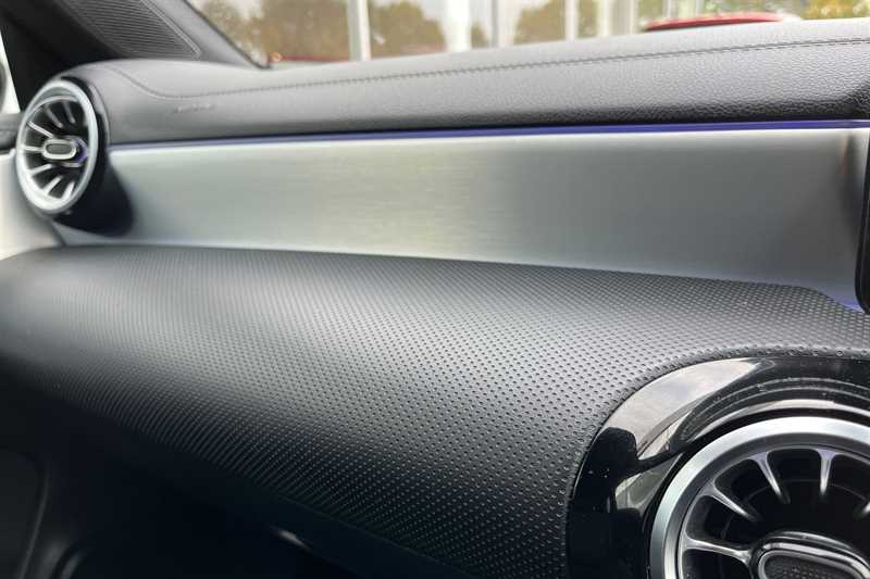 Used Mercedes-Benz CLA 2023 for sale - 76125117: Photo 21