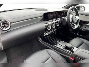 Used Mercedes-Benz CLA 2023 for sale - 76125117: Photo