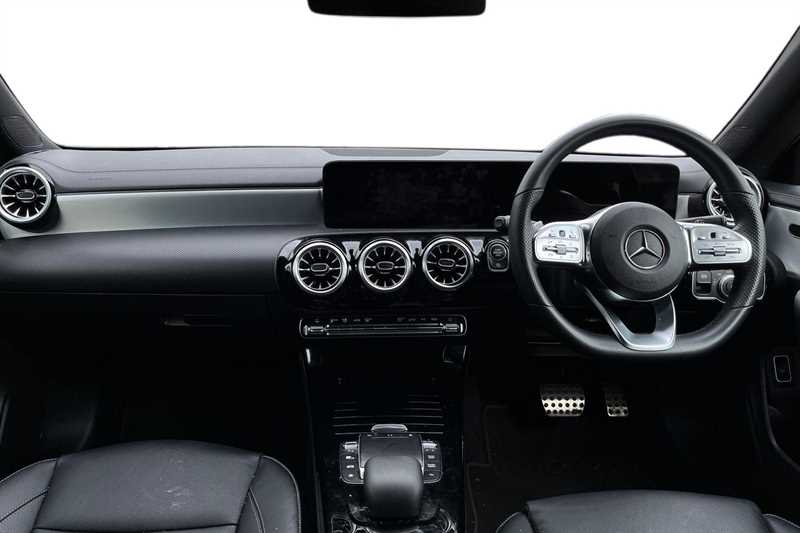 Used Mercedes-Benz CLA 2023 for sale - 76125117: Photo 4