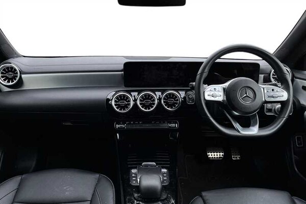 Used Mercedes-Benz CLA 2023 for sale - 76125117: Photo 4