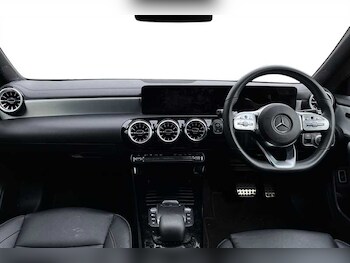 Used Mercedes-Benz CLA 2023 for sale - 76125117: Photo