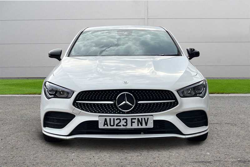 Used Mercedes-Benz CLA 2023 for sale - 76125117: Photo 6