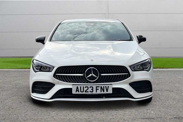 Used Mercedes-Benz CLA 2023 for sale - 76125117: Photo 6