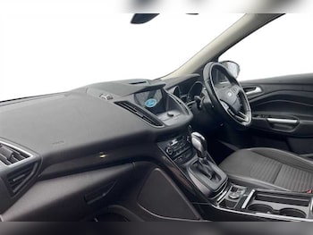 Used Ford Kuga 2017 for sale - 76804334: Photo