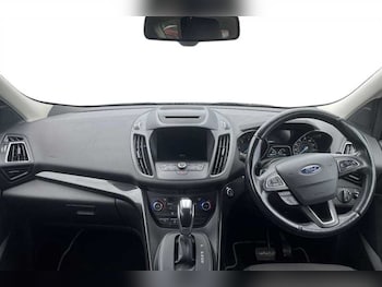 Used Ford Kuga 2017 for sale - 76804334: Photo