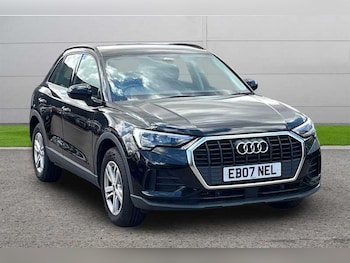 Used Audi Q3 2022 for sale - 79326010: Photo