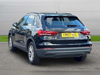 Used Audi Q3 2022 for sale - 79326010: Photo