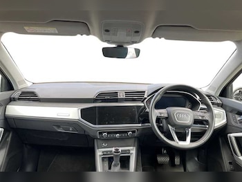 Used Audi Q3 2022 for sale - 79326010: Photo