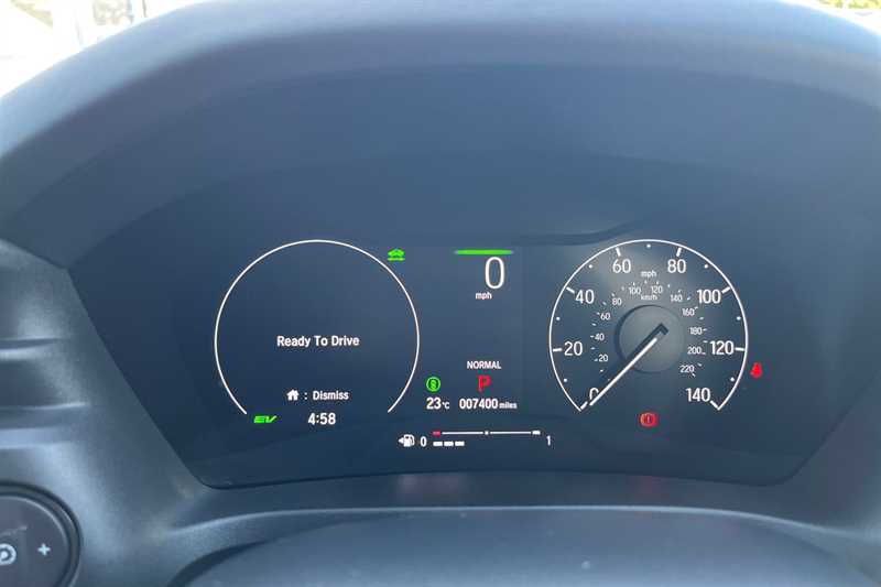 Used Honda HR-V 2024 for sale - 75722437: Photo 11