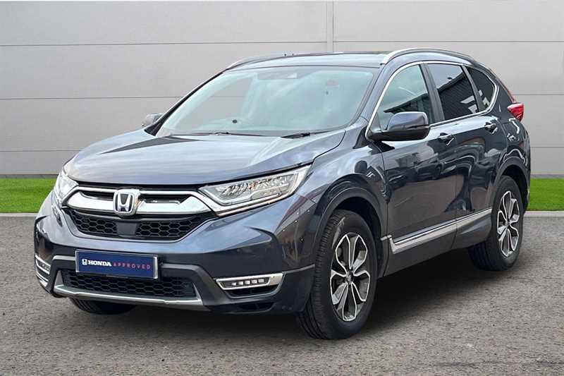 Used Honda CR-V 2022 for sale - 76400865: Photo 10