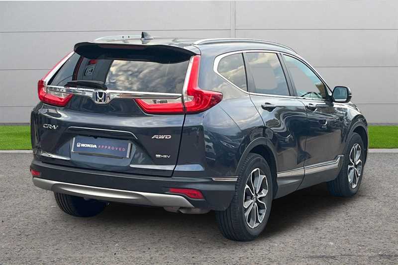 Used Honda CR-V 2022 for sale - 76400865: Photo 12