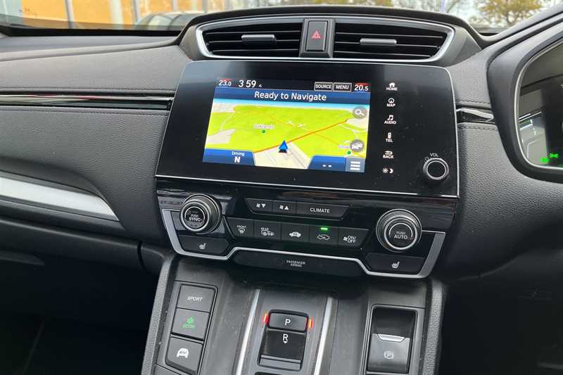 Used Honda CR-V 2022 for sale - 76400865: Photo 14