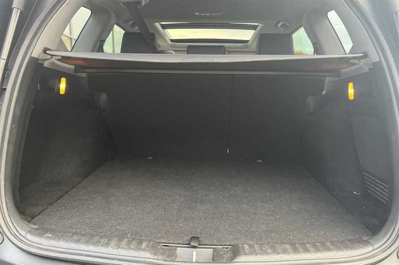 Used Honda CR-V 2022 for sale - 76400865: Photo 15