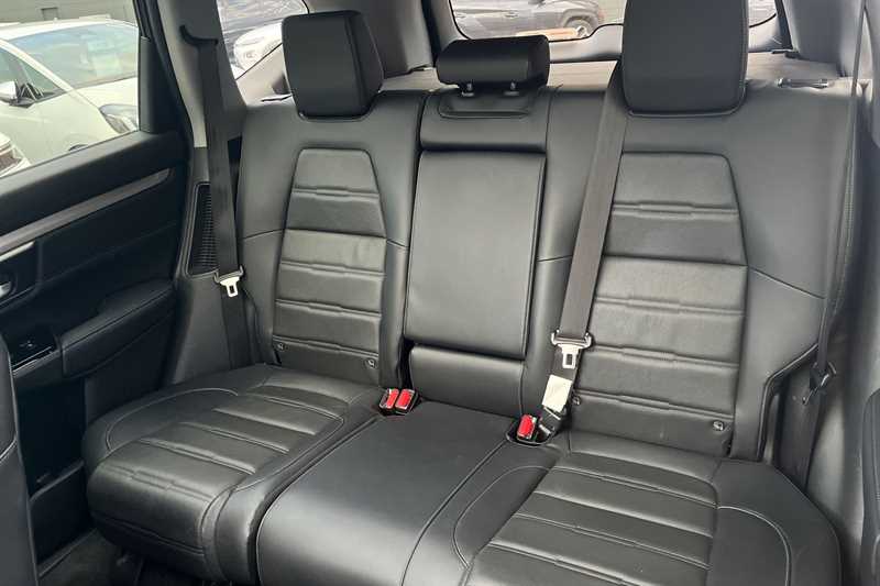Used Honda CR-V 2022 for sale - 76400865: Photo 16
