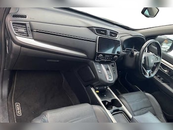 Used Honda CR-V 2022 for sale - 76400865: Photo