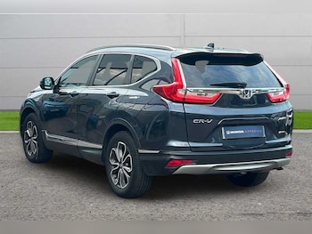 Used Honda CR-V 2022 for sale - 76400865: Photo