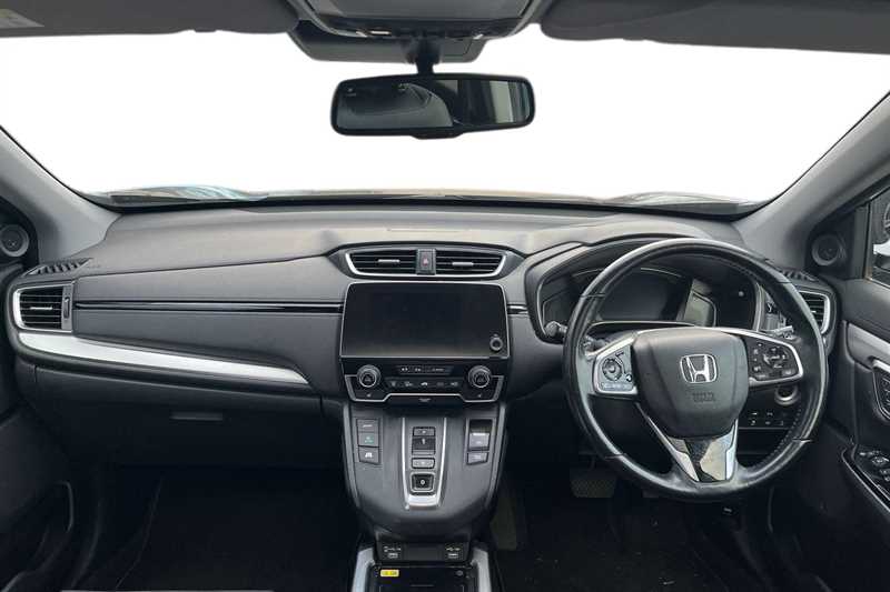 Used Honda CR-V 2022 for sale - 76400865: Photo 4