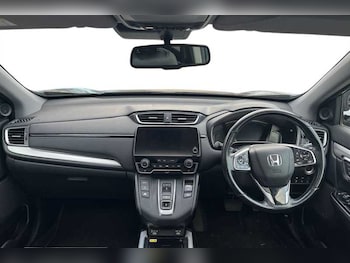 Used Honda CR-V 2022 for sale - 76400865: Photo