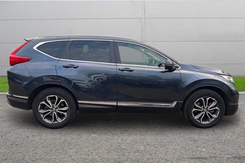 Used Honda CR-V 2022 for sale - 76400865: Photo 5