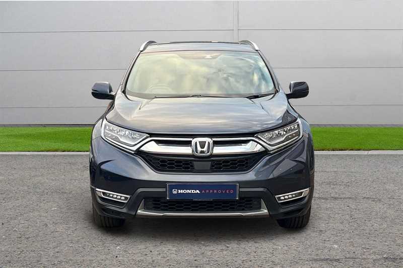 Used Honda CR-V 2022 for sale - 76400865: Photo 6