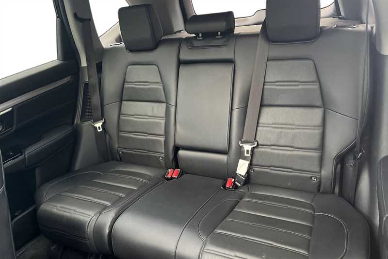 Used Honda CR-V 2022 for sale - 76400865: Photo 8
