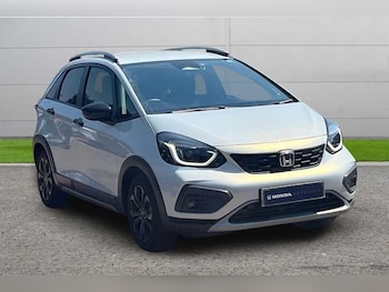 Used Honda Jazz 2025 for sale - 79170999: Photo