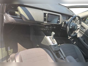 Used Honda Jazz 2025 for sale - 79170999: Photo
