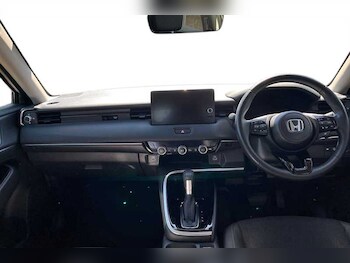 Used Honda HR-V 2024 for sale - 78336991: Photo