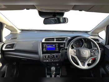 Used Honda Jazz 2020 for sale - 78233114: Photo