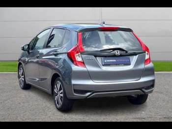 Used Honda Jazz 2020 for sale - 74881331: Photo