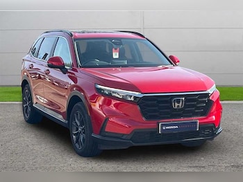 2.0 EHEV ADVANCE 5DR ECVT