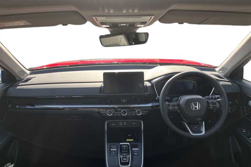 Used Honda CR-V 2025 for sale - 77855888: Photo 4