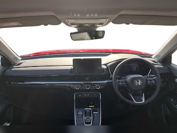 Used Honda CR-V 2025 for sale - 77855888: Photo