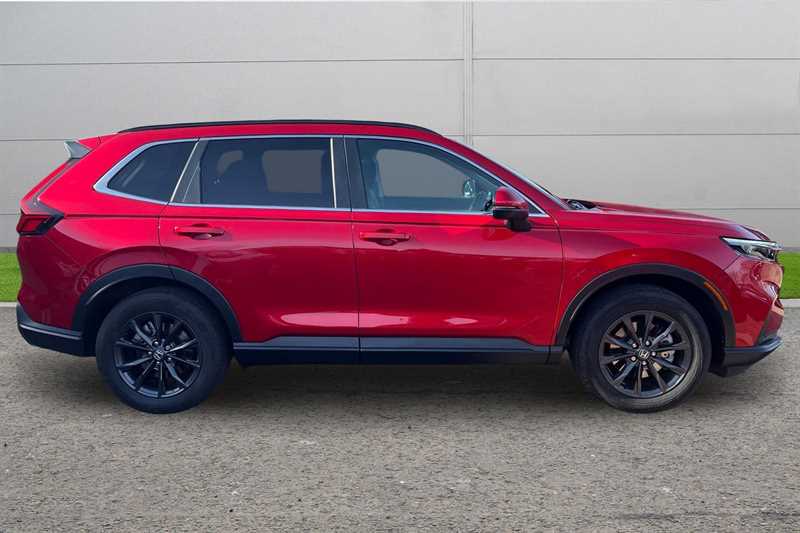 Used Honda CR-V 2025 for sale - 77855888: Photo 5