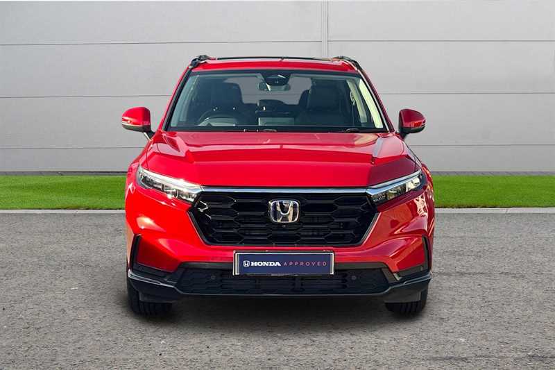 Used Honda CR-V 2025 for sale - 77855888: Photo 6