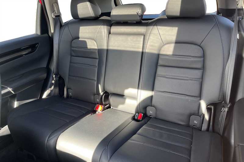 Used Honda CR-V 2025 for sale - 77855888: Photo 8