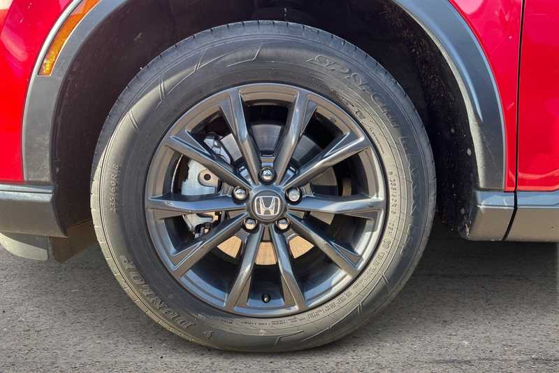 Used Honda CR-V 2025 for sale - 77855888: Photo 9