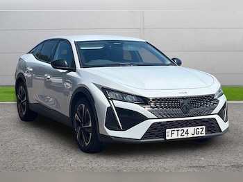Used Peugeot 408 2024 for sale - 79095150: Photo