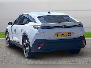 Used Peugeot 408 2024 for sale - 79095150: Photo