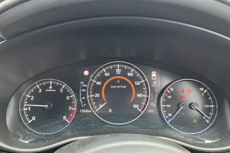 Used Mazda Mazda3 2022 for sale - 76044571: Photo 11