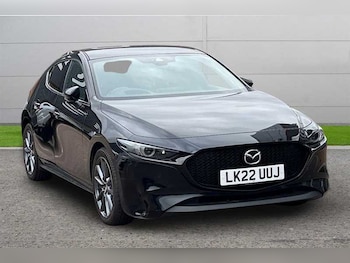 Mazda - Mazda3