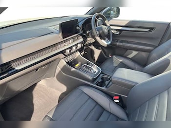 Used Honda CR-V 2024 for sale - 75389720: Photo