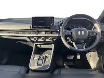 Used Honda CR-V 2024 for sale - 75389720: Photo
