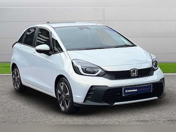 Used Honda Jazz 2024 for sale - 75603253: Photo