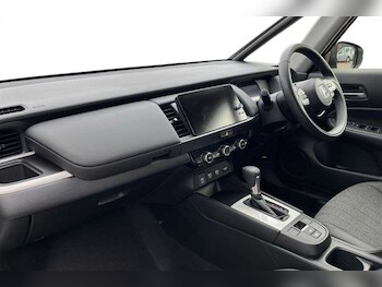 Used Honda Jazz 2024 for sale - 75603253: Photo
