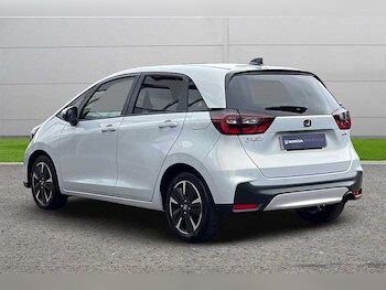 Used Honda Jazz 2024 for sale - 75603253: Photo