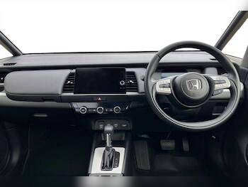 Used Honda Jazz 2024 for sale - 75603253: Photo
