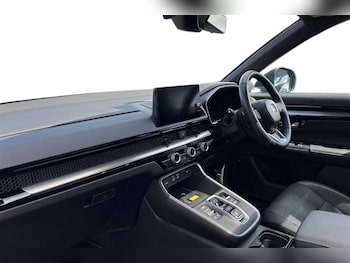 Used Honda CR-V 2024 for sale - 78638365: Photo