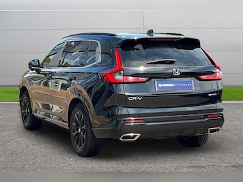 Used Honda CR-V 2024 for sale - 78638365: Photo